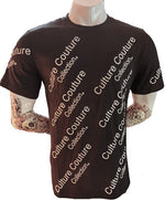 Load image into Gallery viewer, CULTURE ALL OVER T-SHIRT
