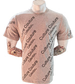 Load image into Gallery viewer, CULTURE ALL OVER T-SHIRT
